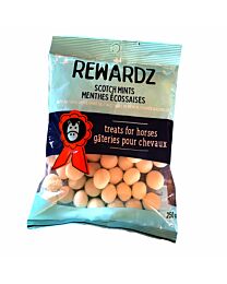 Rewardz Scotch Mints for Horses