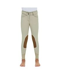 R.J. Classics Girls Avery Breech Riding Pants