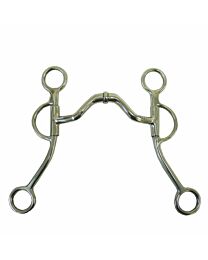 Robart Pinchless The Reiner Bit