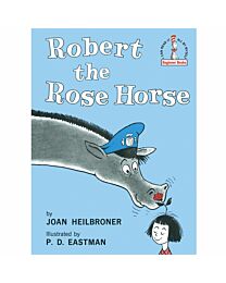 Robert the Rose Horse