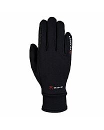 Roeckl Warwick Polartech Winter Riding Gloves