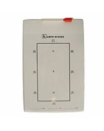 Roma Dressage Test Board