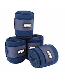 Roma Elastic Fleece Combi Bandages