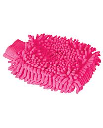 Roma Microfiber Wash Mitt