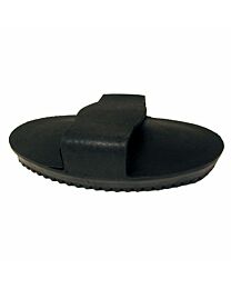 Rubber Curry Comb