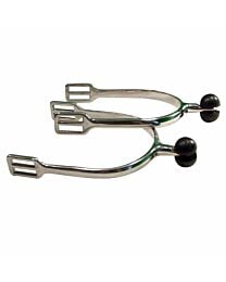 Rubber Soft Touch Spurs