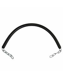 Rubber Stall Guard