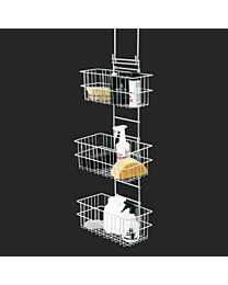 RW Three Tier Basket Unit