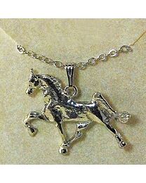 Necklace - Saddlebred