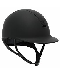 Samshield Classic ShadowMatt 2.0 Dark Line Helmet