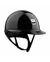 Samshield Miss Shield ShadowGlossy 2.0 Helmet