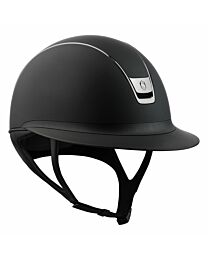 Samshield Miss Shield ShadowMatt 2.0 Helmet