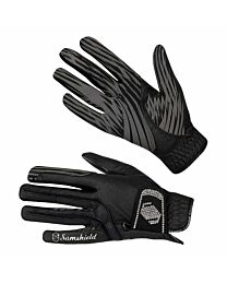 Samshield V-Skin Swarovski Crystal Riding Gloves