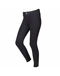 Saxon Adjustable Waist Youth Breech