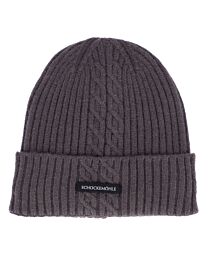 CLEARANCE - Schockemöhle Sports Braided Style Beanie