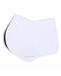Schockemöhle Sports Power Pad Ceramica Style Jump Saddle Pad