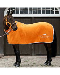 Schockemohle Sports Premium Fleece Rug