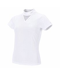 Schockemöhle Sports SPLea Women's Short Sleeve Competition Shirt