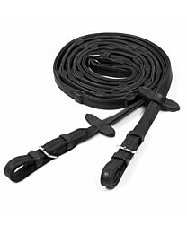 Schockemohle Sports Durasoft Grip Reins