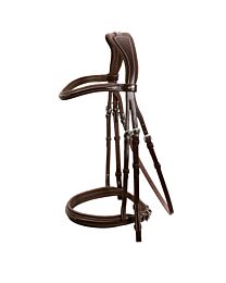 Schockemohle Sports Montreal Select Bridle