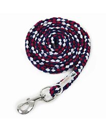 Schockemohle Lead Rope with Snap Hook