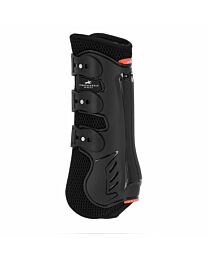 Schockemohle Sports Air Flow Dressage Boots - Front
