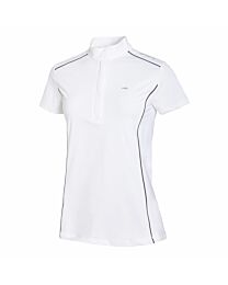 Schockemohle Sports Ariana Style Women’s Short Sleeved Show Shirt