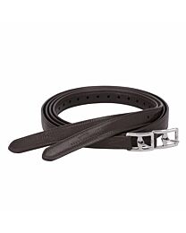 Schockemohle Sports Colorado Soft Stirrup Leathers