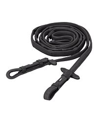 Schockemohle Sports Durasoft Hook Stud Reins