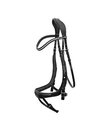 Schockemohle Sports Equitus Beta Anatomic Bridle