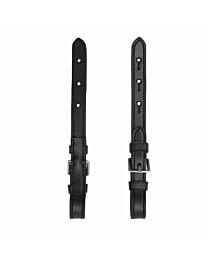 Schockemohle Sports Equitus Buckle Cheek Pieces
