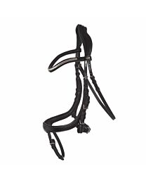 Schockemöhle Sports Equitus Omega Bridle