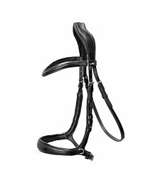 Schockemohle Sports Equitus Theta Bitless Bridle