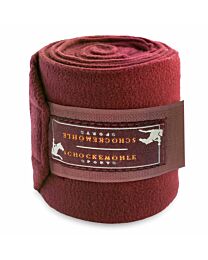 Schockemohle Sports Fleece Polos