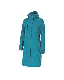 Schockemohle Sports Kaija SP Style Rain Coat - SS26
