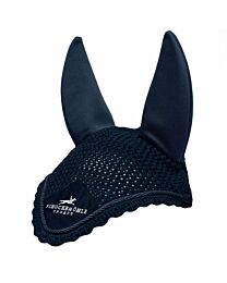 Schockemöhle Sports "Logo" Air Silent Fly Veil