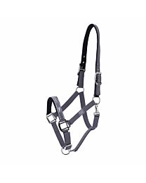 Schockemohle Sports Memphis Style Anatomic Halter