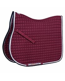 Schockemohle Sports Neo Star Jump Saddle Pad