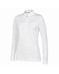 Schockemohle Sports Penelope Style Long Sleeve Show Shirt