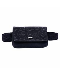 Schockemohle Sports Pocket Belt Style