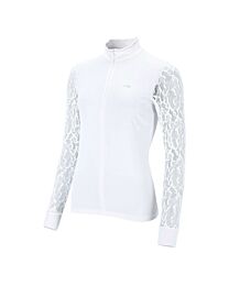Schockemohle Sports SPAlicia Long Sleeve Show Shirt