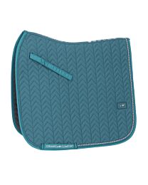 Schockemohle Sports SPCeramica D Style Dressage Saddle Pad