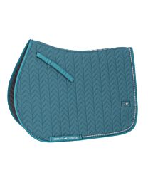 Schockemohle Sports SPCeramica S Style Close Contact Saddle Pad