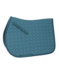 Schockemohle Sports SPNitro S Style Close Contact Saddle Pad