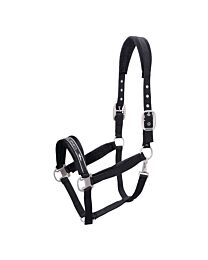 Schockemohle Sports SPSoft Velvet Style Halter