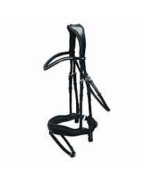 Schockemohle Sports Stanford Anatomic Bridle