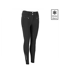 Schockemohle Sports Winter Heather II Full Seat Breeches
