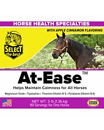 Select the Best At-Ease - 3 lb