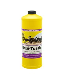 Select the Best Equi-Tussin - 0.95 L