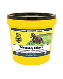 Select the Best Daily Balance - 2.72 kg